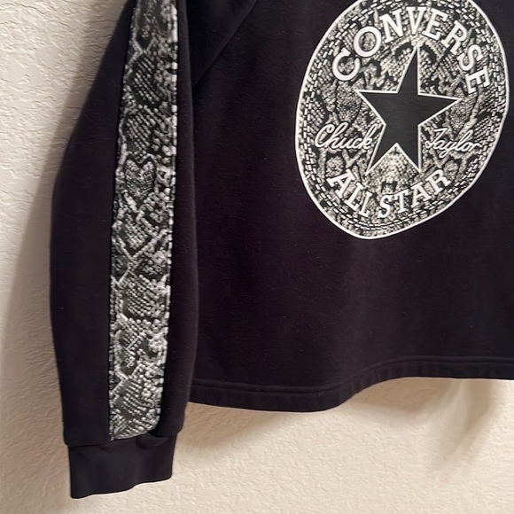 Converse Kids Hoodie - Picture 4 of 7